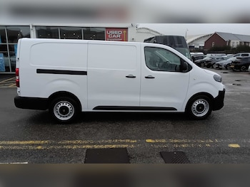 Used Citroen Dispatch 2025 for sale - 77856962: Photo