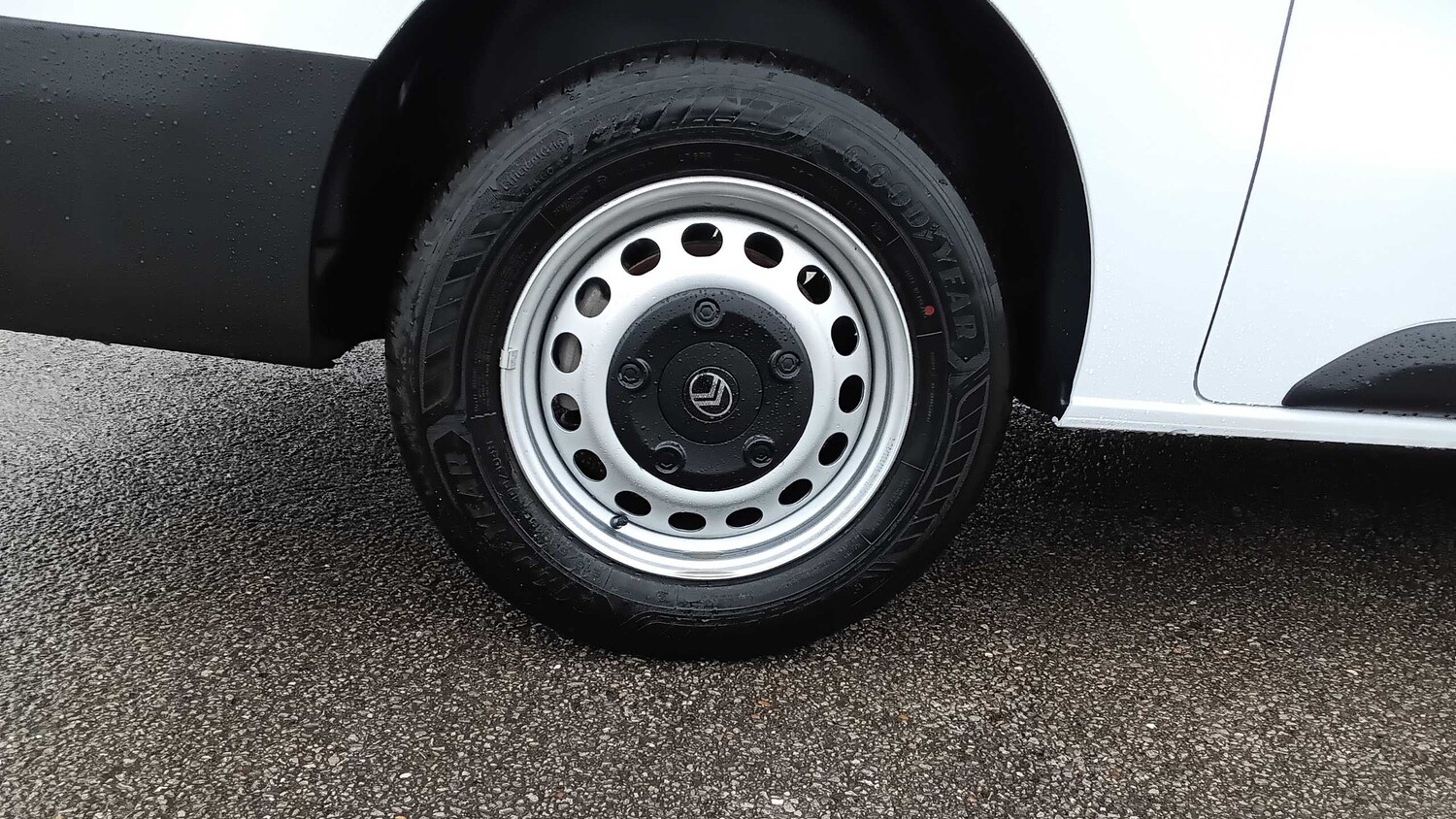 Used Citroen Dispatch for sale - 77856962: Photo 7