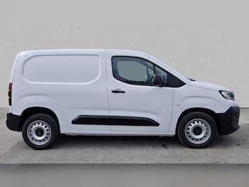 Used Peugeot Partner 2026 for sale - 79731153: Photo