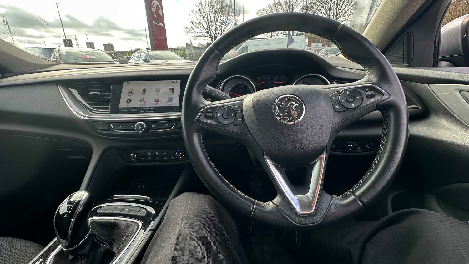 Used Vauxhall Insignia for sale - 77858056: Photo 14