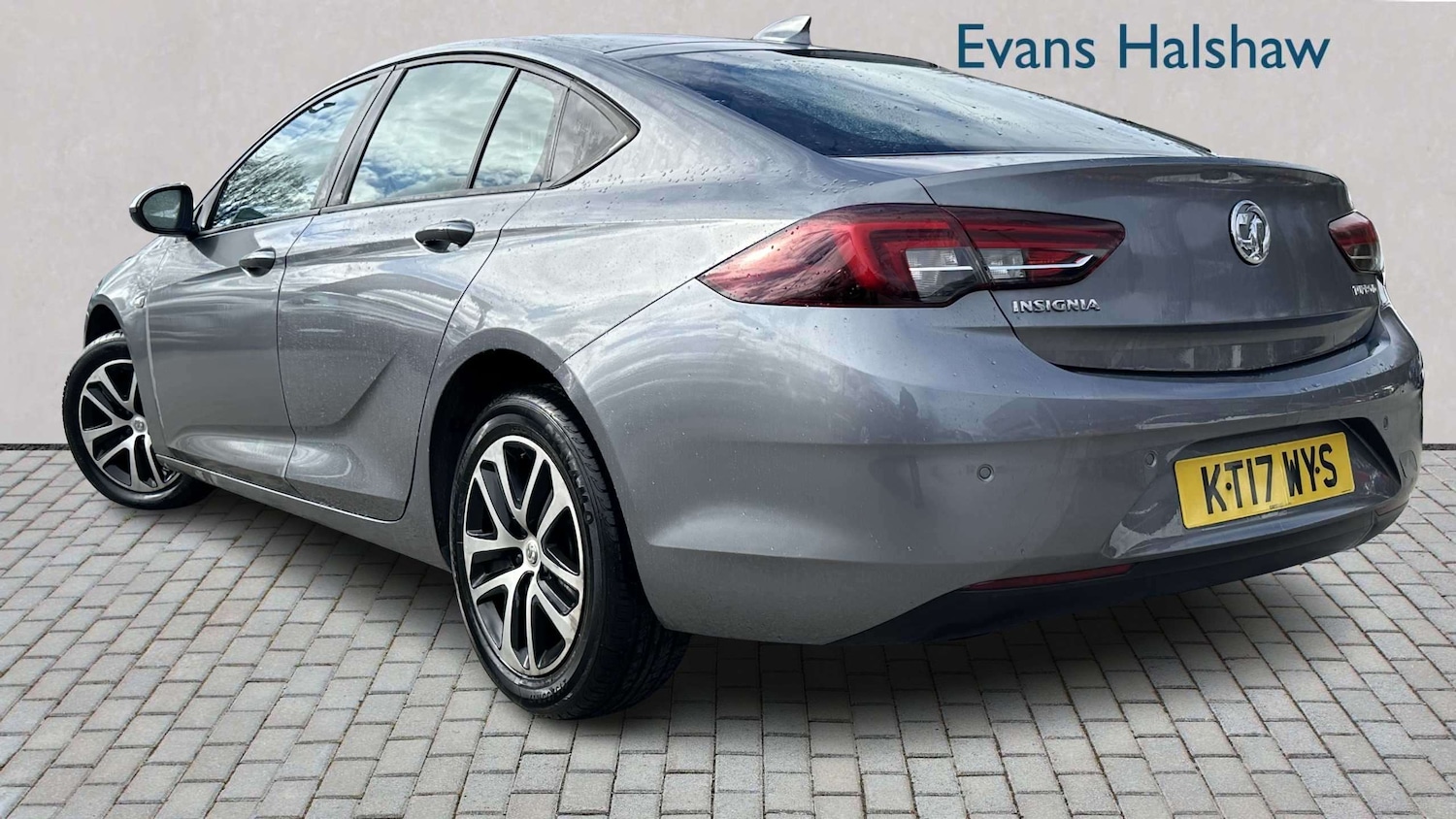 Used Vauxhall Insignia for sale - 77858056: Photo 5