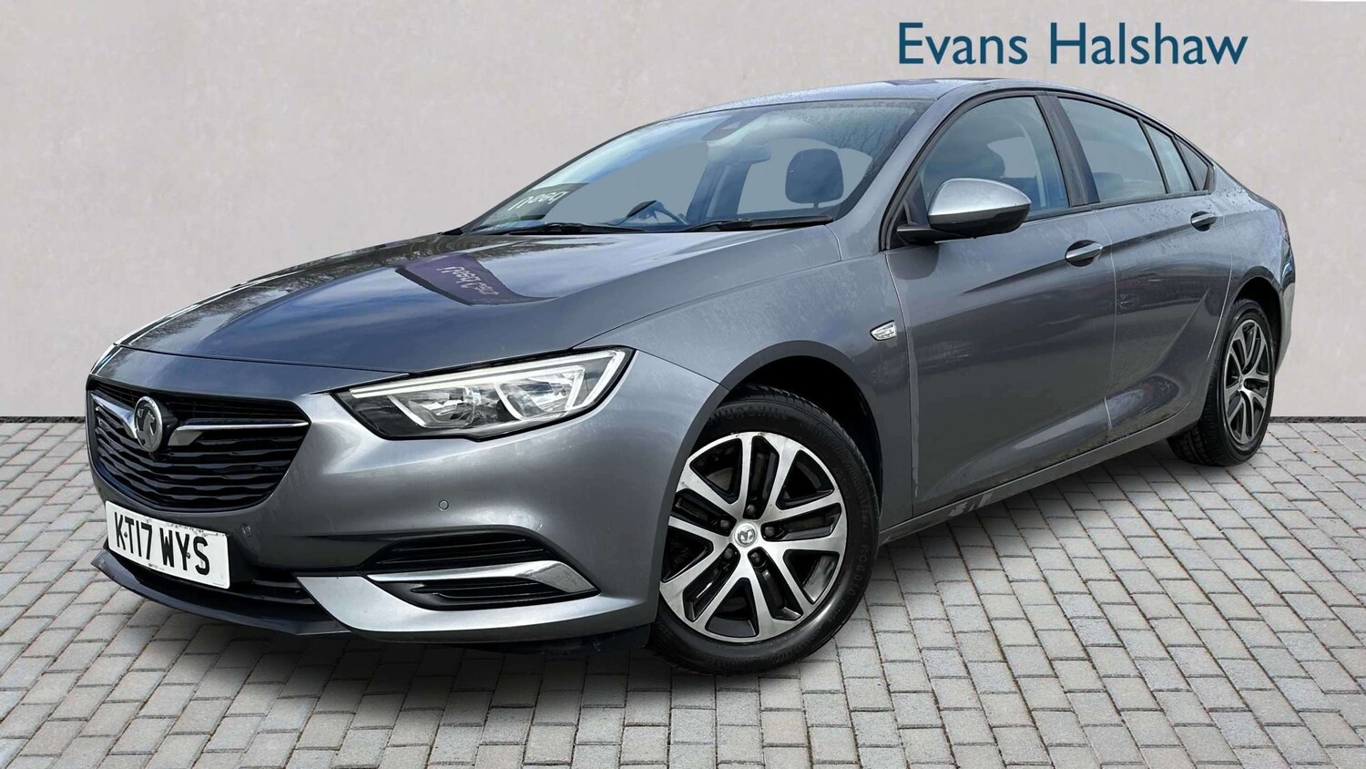 Used Vauxhall Insignia for sale - 77858056: Photo 6