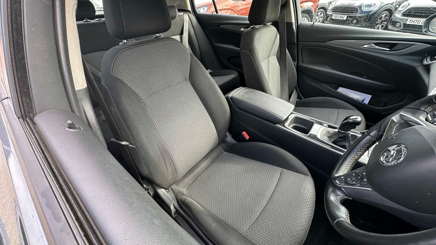 Used Vauxhall Insignia for sale - 77858056: Photo 9