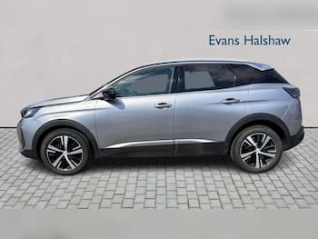Used Peugeot 3008 2022 for sale - 79624653: Photo