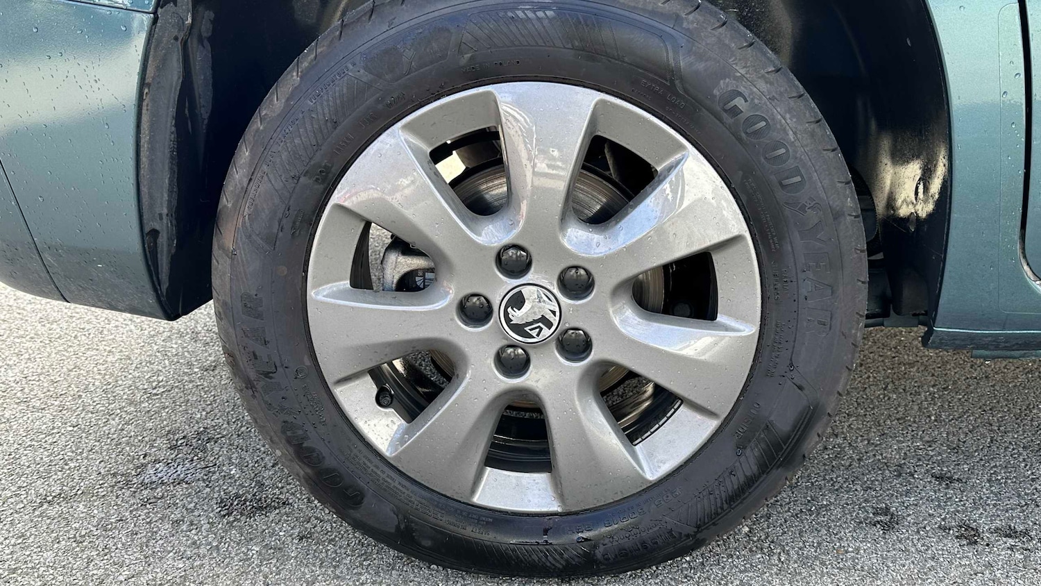 Used Vauxhall Combo Life for sale - 77857547: Photo 10