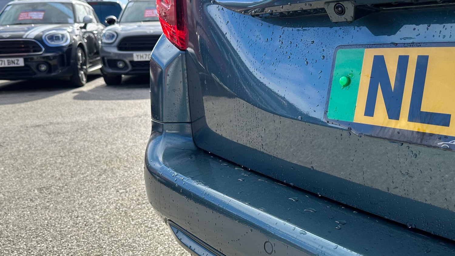 Used Vauxhall Combo Life for sale - 77857547: Photo 11