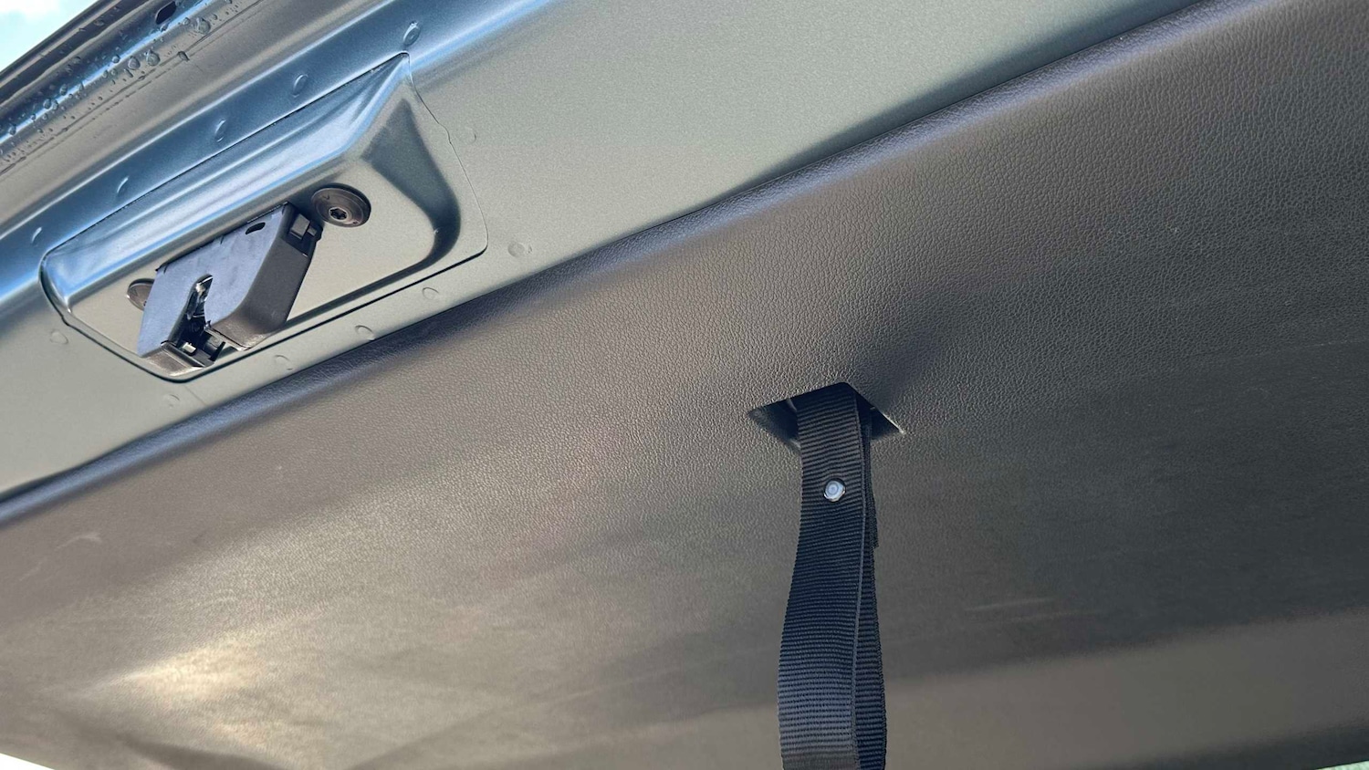 Used Vauxhall Combo Life for sale - 77857547: Photo 13