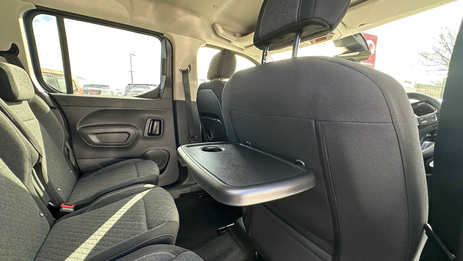 Used Vauxhall Combo Life for sale - 77857547: Photo 15