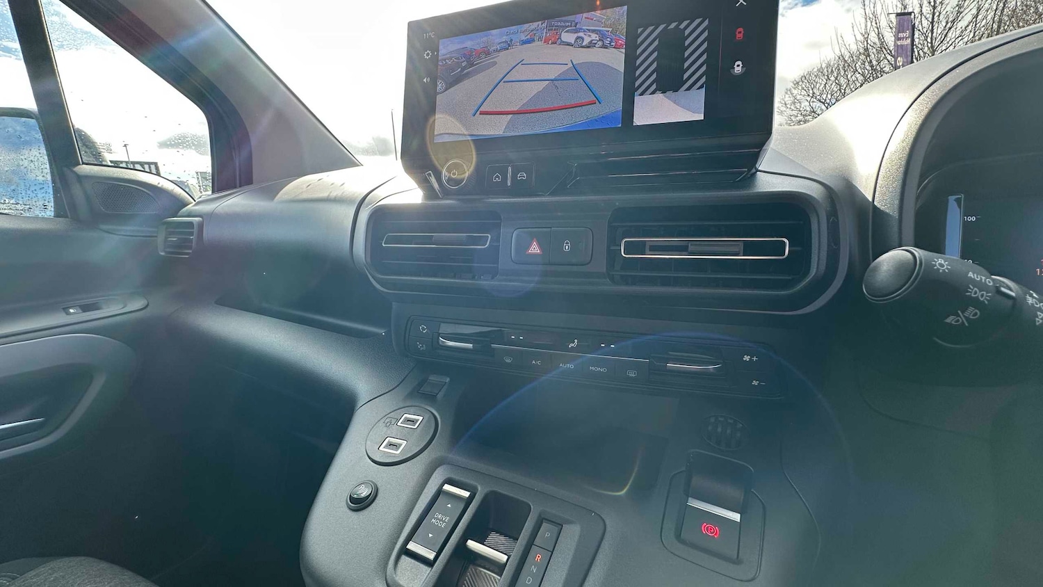 Used Vauxhall Combo Life for sale - 77857547: Photo 19