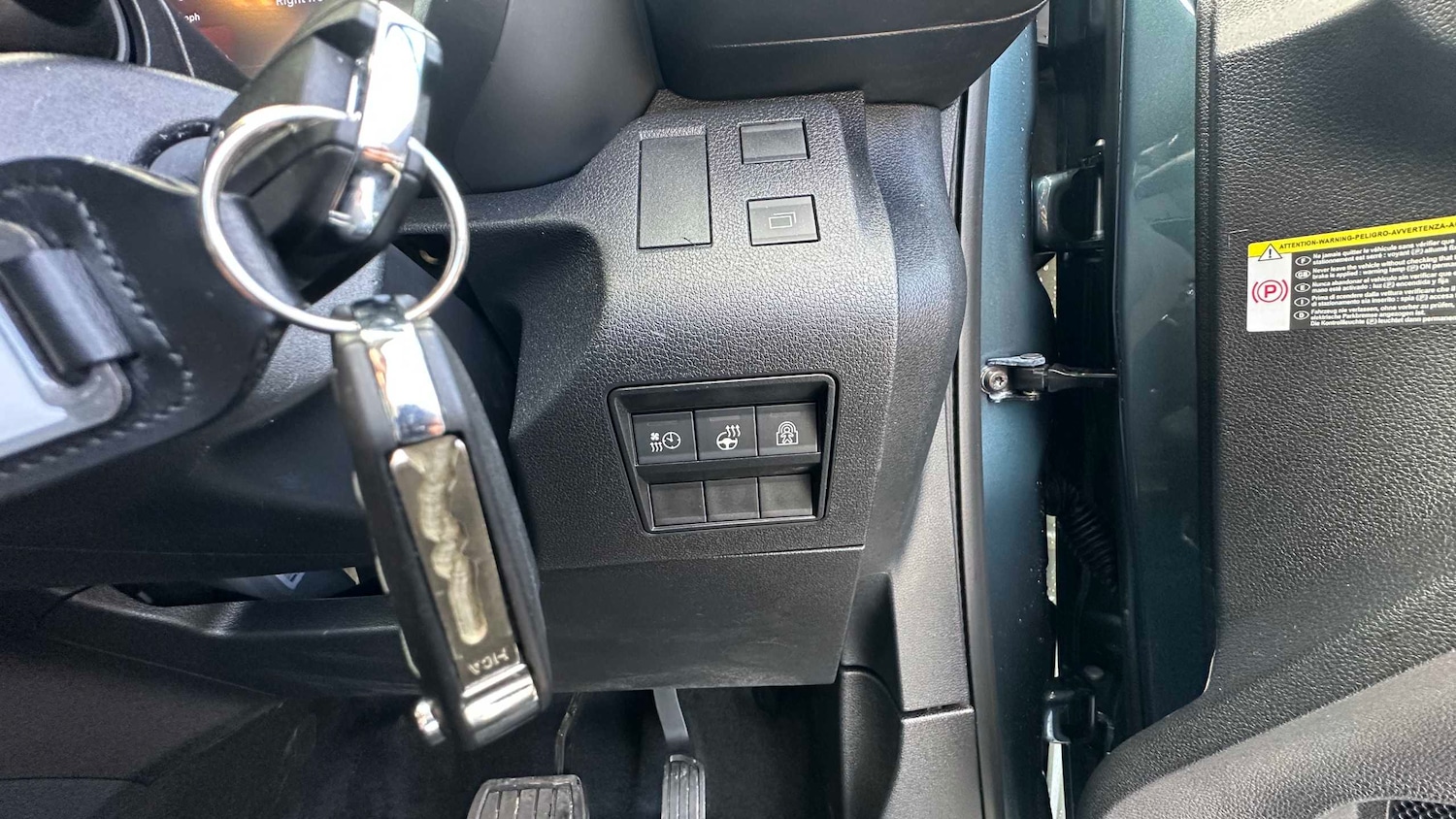 Used Vauxhall Combo Life for sale - 77857547: Photo 21