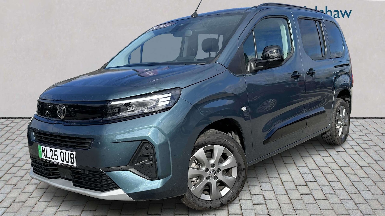 Used Vauxhall Combo Life for sale - 77857547: Photo 8