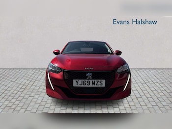 Used Peugeot 208 2020 for sale - 78378910: Photo