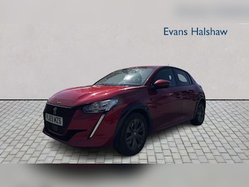 Used Peugeot 208 2020 for sale - 78378910: Photo