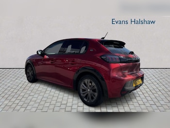 Used Peugeot 208 2020 for sale - 78378910: Photo