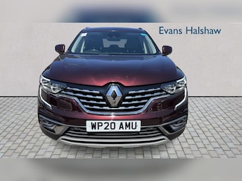 Used Renault Koleos 2020 for sale - 79376737: Photo