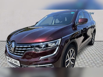 Used Renault Koleos 2020 for sale - 79376737: Photo