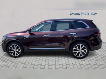 Used Renault Koleos 2020 for sale - 79376737: Photo