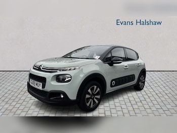 Used Citroen C3 2020 for sale - 78937522: Photo