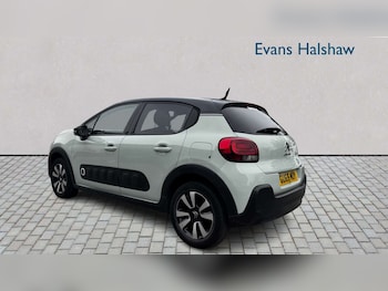 Used Citroen C3 2020 for sale - 78937522: Photo