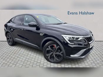 Used Renault Arkana 2022 for sale - 79730804: Photo