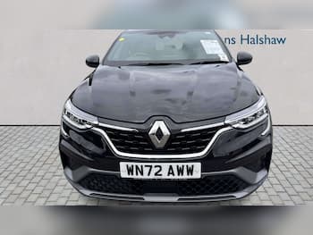 Used Renault Arkana 2022 for sale - 79730804: Photo