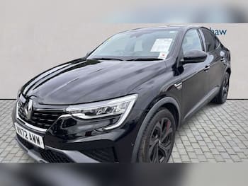 Used Renault Arkana 2022 for sale - 79730804: Photo