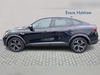 Used Renault Arkana 2022 for sale - 79730804: Photo