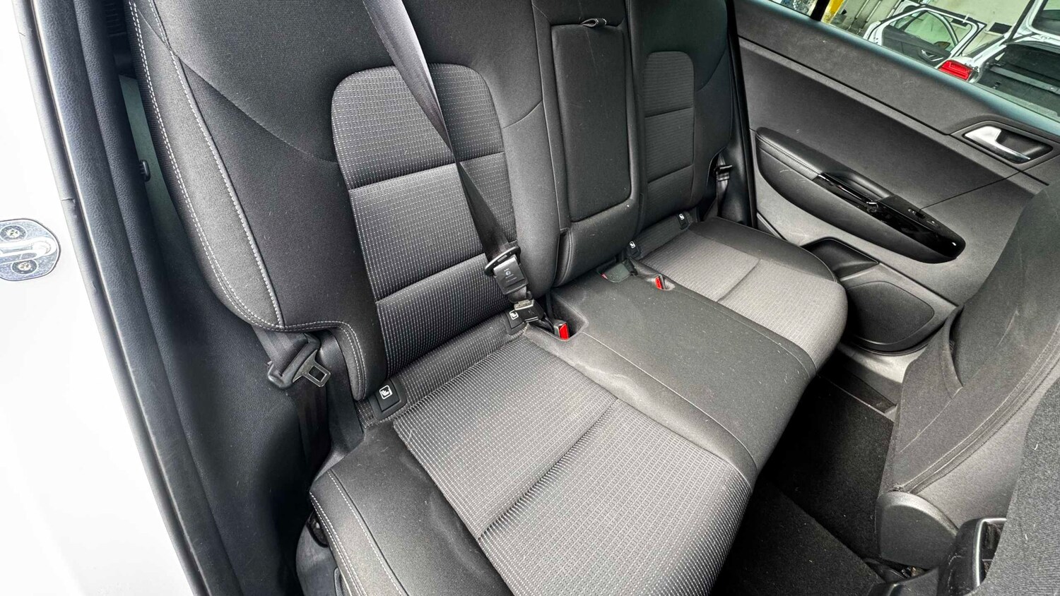 Used Kia Sportage for sale - 77859223: Photo 10