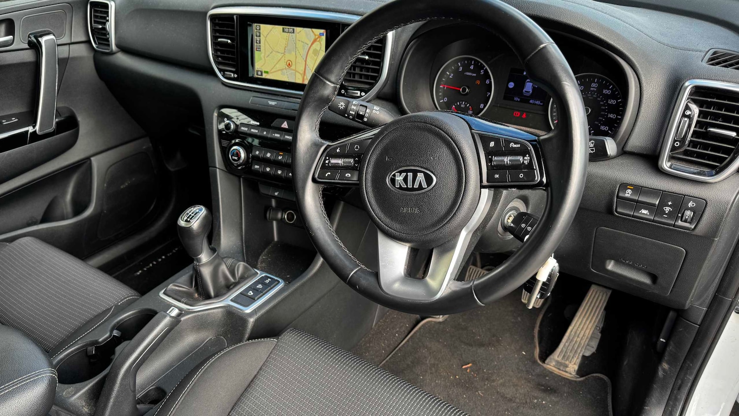 Used Kia Sportage for sale - 77859223: Photo 13