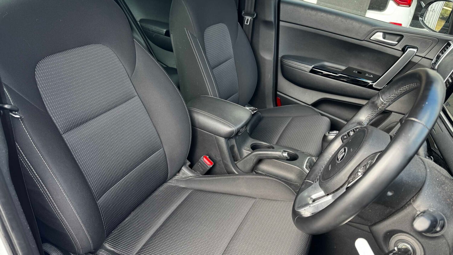 Used Kia Sportage for sale - 77859223: Photo 14