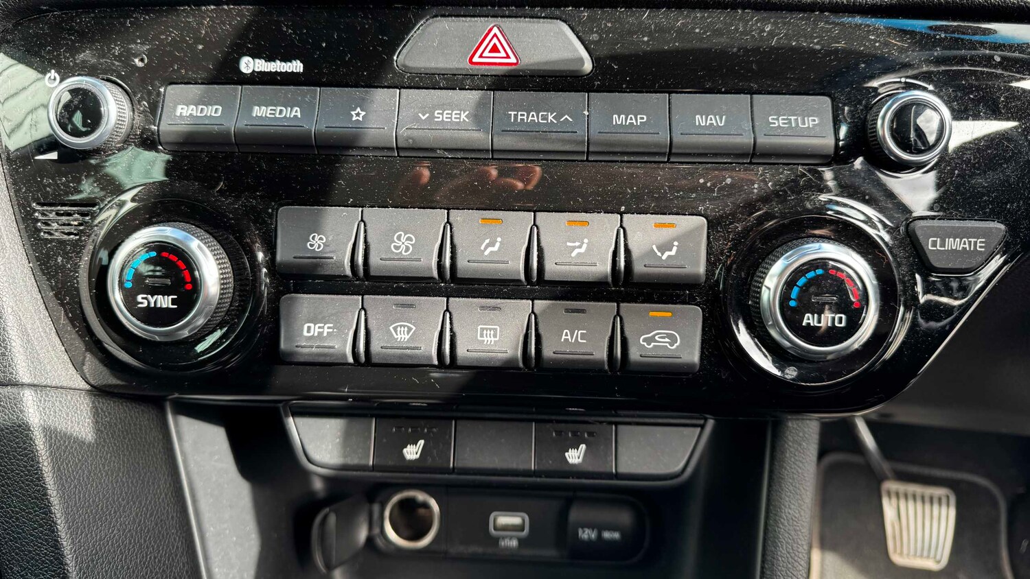 Used Kia Sportage for sale - 77859223: Photo 22