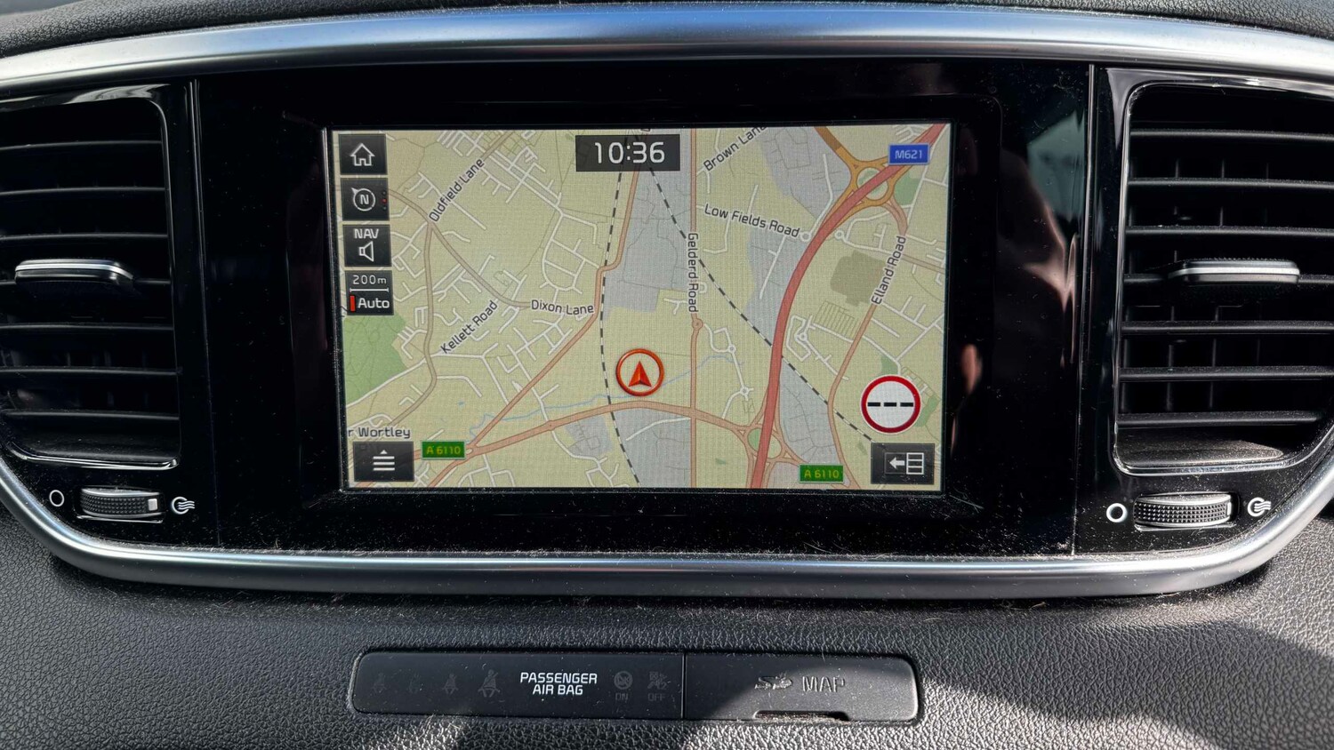 Used Kia Sportage for sale - 77859223: Photo 23