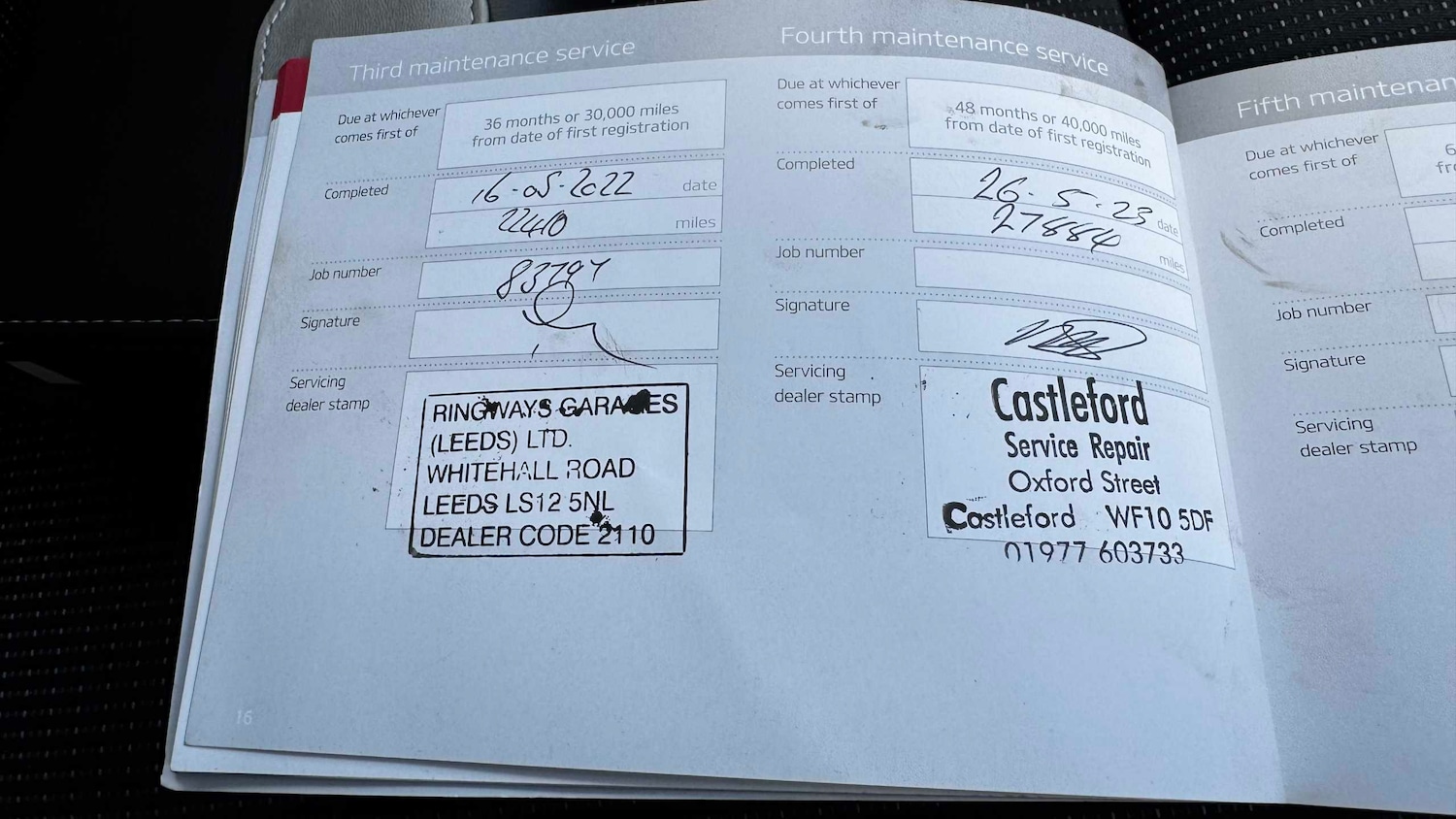 Used Kia Sportage for sale - 77859223: Photo 30