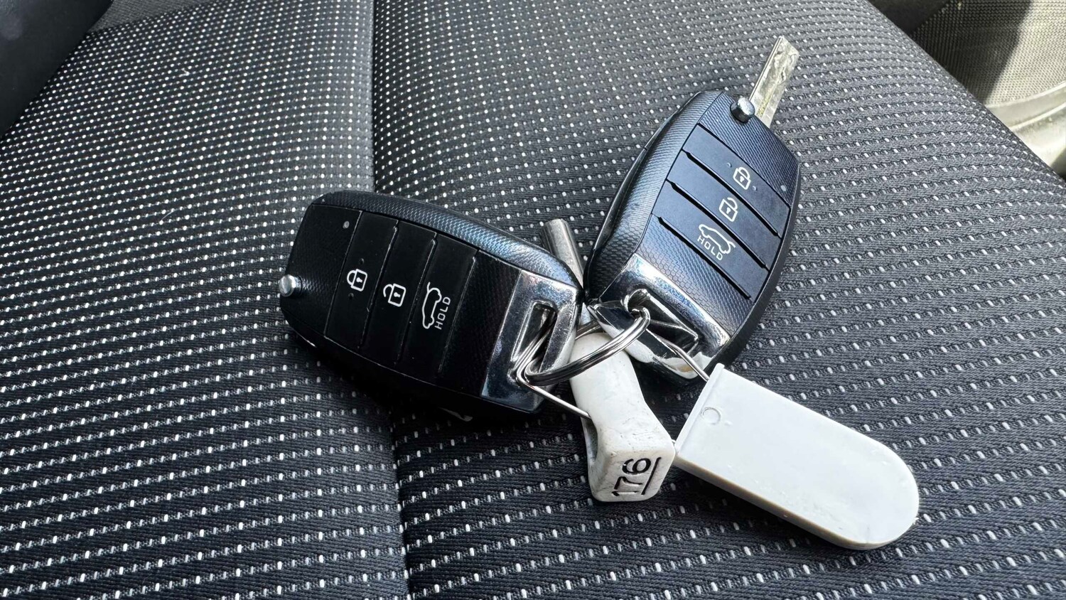 Used Kia Sportage for sale - 77859223: Photo 33