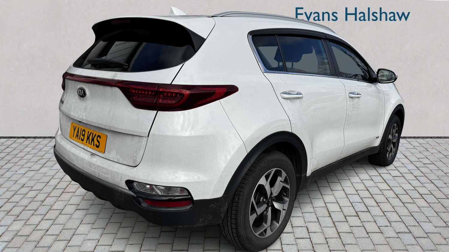 Used Kia Sportage for sale - 77859223: Photo 6