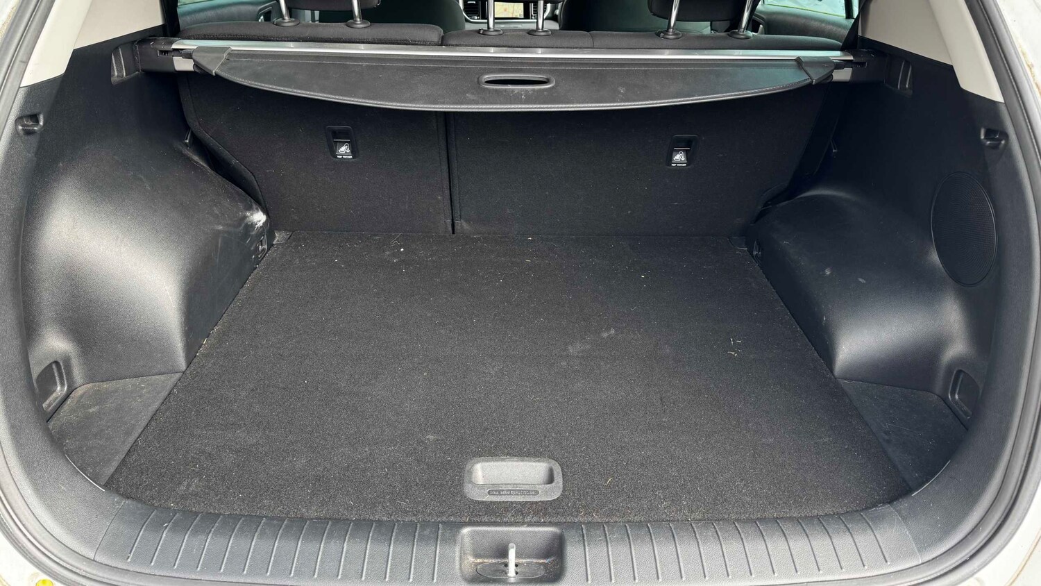 Used Kia Sportage for sale - 77859223: Photo 8