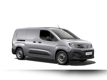 Used Peugeot Partner 2026 for sale - 79227538: Photo