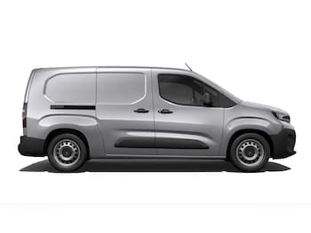 Used Peugeot Partner 2026 for sale - 79227538: Photo