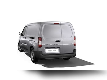 Used Peugeot Partner 2026 for sale - 79227538: Photo