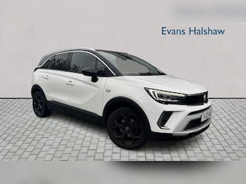 Used Vauxhall Crossland 2021 for sale - 79672274: Photo
