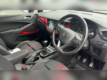 Used Vauxhall Crossland 2021 for sale - 79672274: Photo