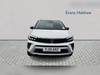 Used Vauxhall Crossland 2021 for sale - 79672274: Photo