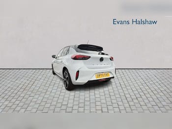 Used Vauxhall Corsa 2026 for sale - 79784853: Photo