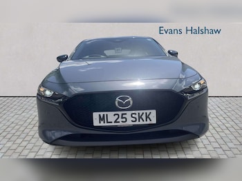 Used Mazda Mazda3 2025 for sale - 79535703: Photo