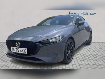 Used Mazda Mazda3 2025 for sale - 79535703: Photo