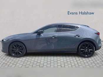 Used Mazda Mazda3 2025 for sale - 79535703: Photo