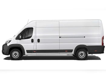 Used Peugeot Boxer 2026 for sale - 79499776: Photo