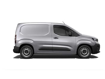 Used Peugeot Partner 2026 for sale - 79499560: Photo