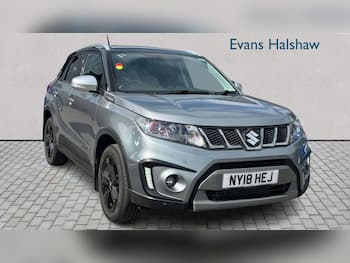 Used Suzuki Vitara 2018 for sale - 79758548: Photo