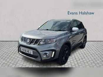 Used Suzuki Vitara 2018 for sale - 79758548: Photo